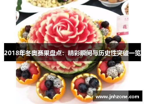 2018年冬奥赛果盘点：精彩瞬间与历史性突破一览