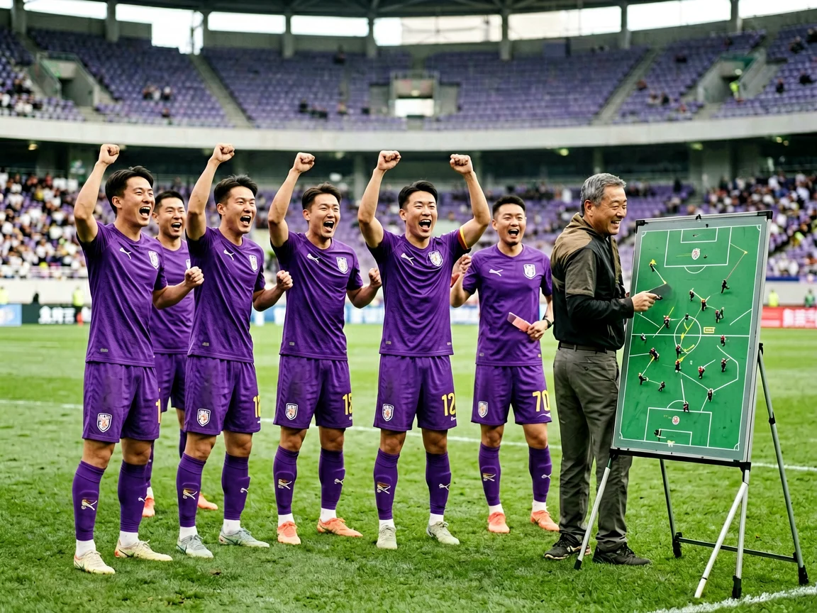 绿茵赛场高光表现穆萨欧冠
